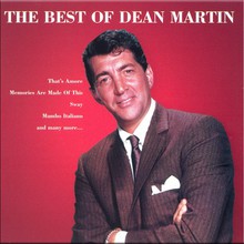 The Best Of Dean Martin CD1