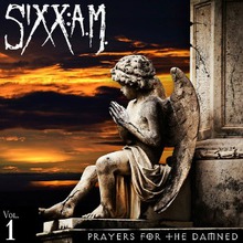 Prayers For The Damned (Vol.1)