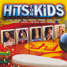 Hits For Kids 11