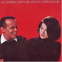 An Evening With Belafonte & Mouskouri (Vinyl)