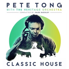 Classic House (With The Heritage Orchestra, Under Jules Buckley)