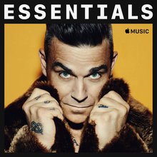 Robbie Williams : Essentials