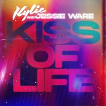 Kiss Of Life (With Jessie Ware) (CDS)