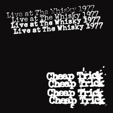 Live At The Whisky 1977 CD4