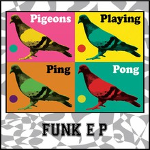 Funk (EP)