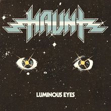 Luminous Eyes (EP)