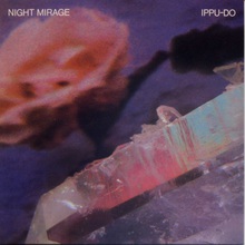 Night Mirage (Vinyl)