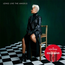 Long Live The Angels (Target Exclusive Deluxe Edition)