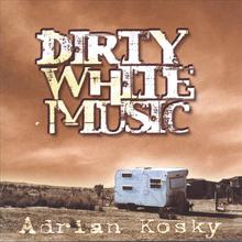 Dirty White Music