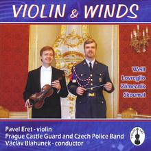 Violin & Winds