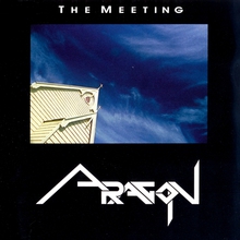 The Meeting (EP)