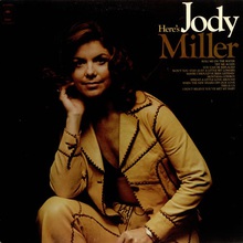 Here's Jody Miller (Vinyl)