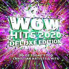 Wow Hits 2020 CD1