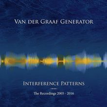 Interference Patterns: The Recordings 2005-2016 CD9