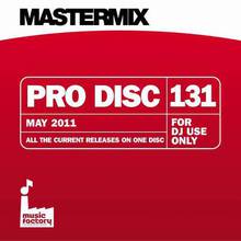 Mastermix Pro Disc 131(May 2011)