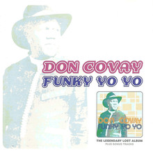 Funky Yo-Yo (Reissued 2006)