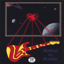 Nothin' For Nothin' (Enhanced CD)