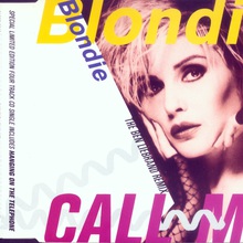 Call Me (Limited Edition)
