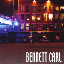 Bennett Carl