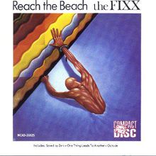 Reach The Beach (Vinyl)
