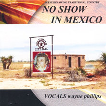 No Show In Mexico