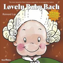 Lovely Baby Bach