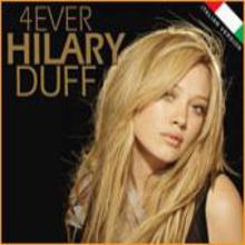 4Ever Hilary Duff