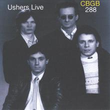 Ushers live CBGB.288