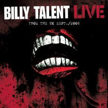 Live From The UK Sept.2006 (Manchester Academy) CD2