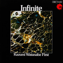 Infinite (Vinyl)