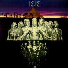 Isis (Vinyl)