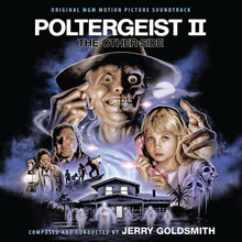 Poltergeist II: The Other Side (Remastered 2017) CD1
