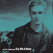 Cry Me A River (MCD)