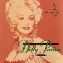 The Essential Dolly Parton Vol. 1: I Will Always Love You