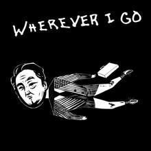 Wherever I Go (CDS)