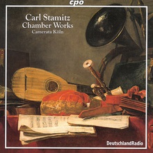 Chamber Music (Camerata Köln)