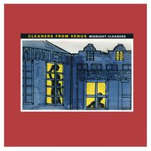 Midnight Cleaners (Vinyl)
