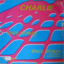 Spacer Woman (VLS)