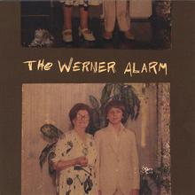 The Werner Alarm LP