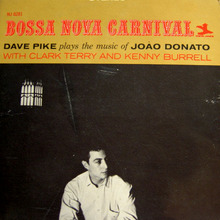 Bossa Nova Carnival (Remastered 1993)