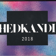 Hed Kandi 2018 (Mix One) CD1