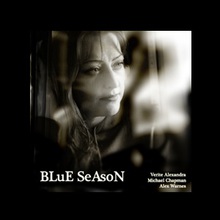 Blue Season (With Verite Alexandra)