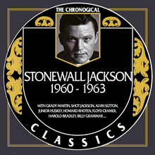 Chronological Classics: 1960-1963