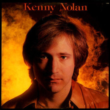 Kenny Nolan (Vinyl)