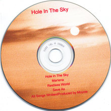 Hole In The Sky