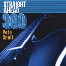 Straight Ahead 360