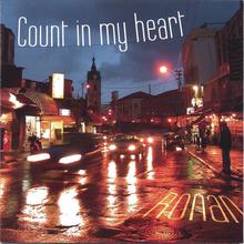Count In My Heart