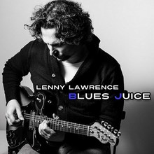 Blues Juice (EP)