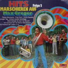 Hits Marschieren Auf Folge 2 (Vinyl)
