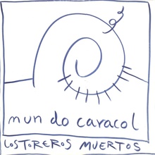 Mundo Caracol (Vinyl)